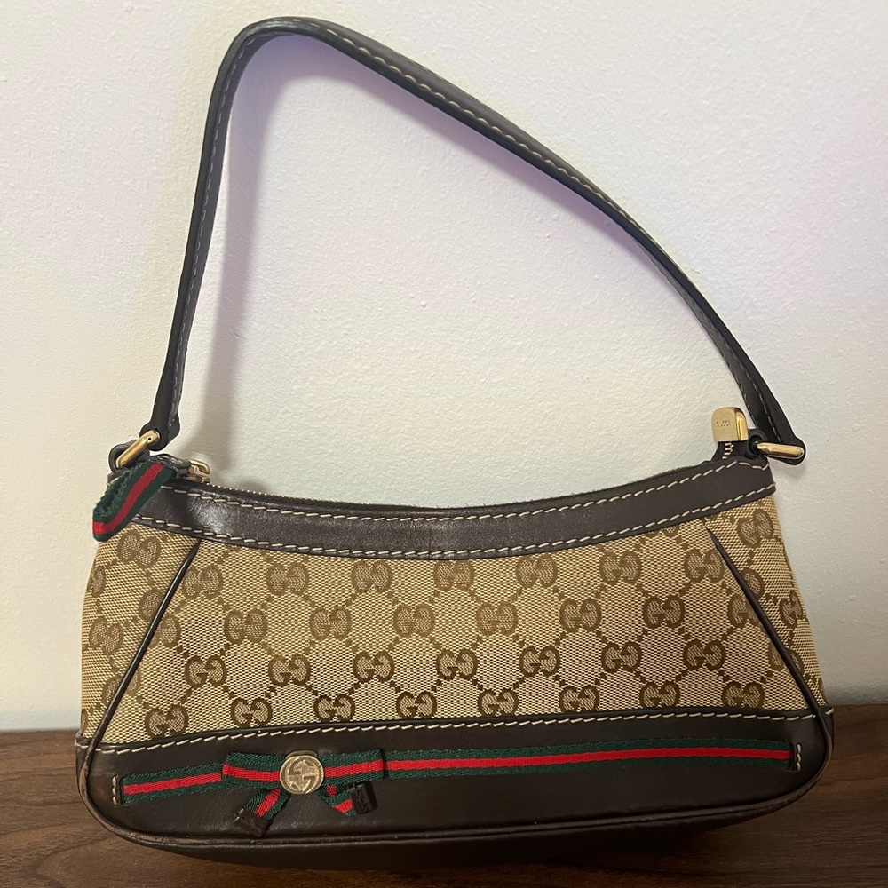 Gucci Mayfair Purse